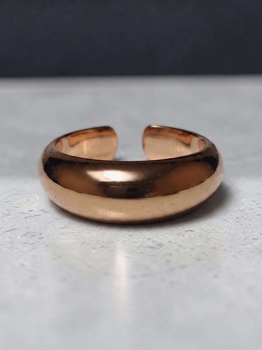 Anillo Sienna